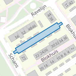 Perceel HLM03-AC-870