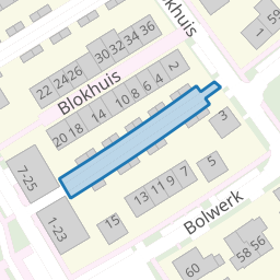 Perceel HLM03-AC-871