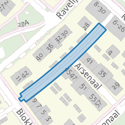 Perceel HLM03-AC-873