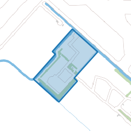 Perceel HLM03-AC-876