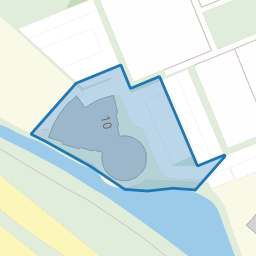 Perceel HLM03-AC-883