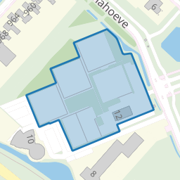 Perceel HLM03-AC-887