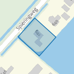 Perceel HLM03-AC-897