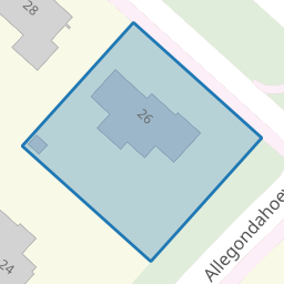 Perceel HLM03-AC-913