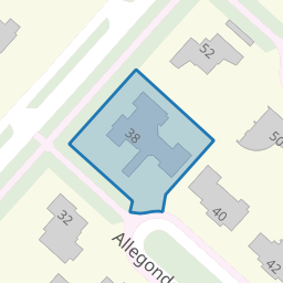 Perceel HLM03-AC-917