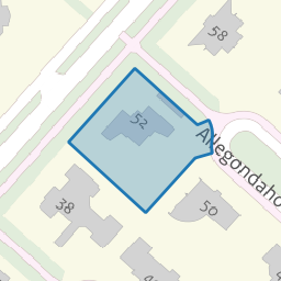 Perceel HLM03-AC-918