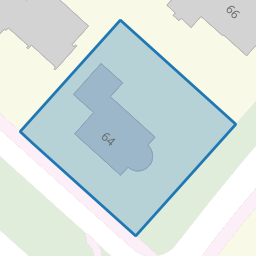 Perceel HLM03-AC-920