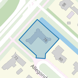 Perceel HLM03-AC-925