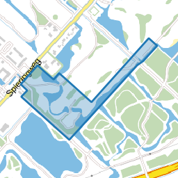 Perceel HLM03-AC-935