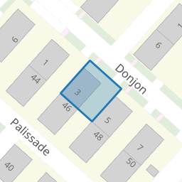 Perceel HLM03-AC-956