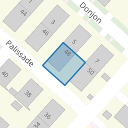 Perceel HLM03-AC-960