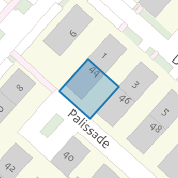 Perceel HLM03-AC-962