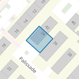 Perceel HLM03-AC-963