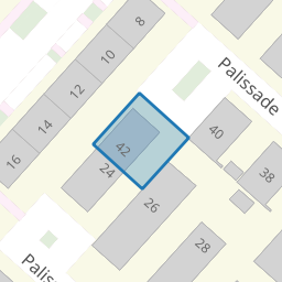 Perceel HLM03-AC-964