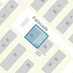 Perceel HLM03-AC-965