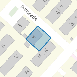 Perceel HLM03-AC-966