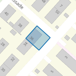 Perceel HLM03-AC-967