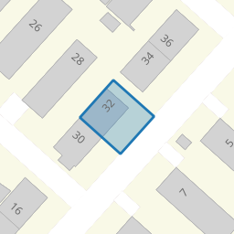 Perceel HLM03-AC-969