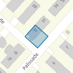 Perceel HLM03-AC-970