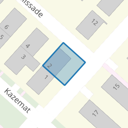 Perceel HLM03-AC-974