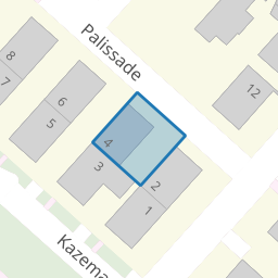 Perceel HLM03-AC-975