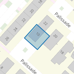 Perceel HLM03-AC-978