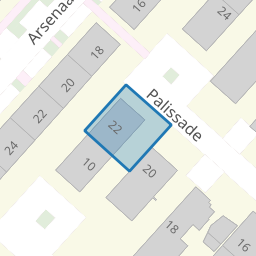 Perceel HLM03-AC-979