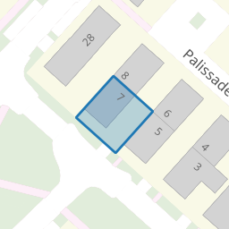 Perceel HLM03-AC-980