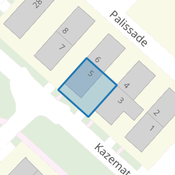 Perceel HLM03-AC-981