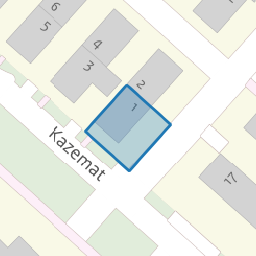 Perceel HLM03-AC-983