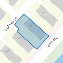 Perceel HLM03-AC-988