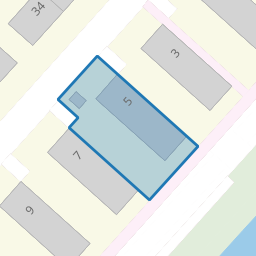 Perceel HLM03-AC-990