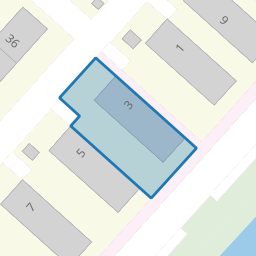 Perceel HLM03-AC-991