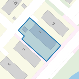 Perceel HLM03-AC-992