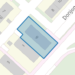 Perceel HLM03-AC-993