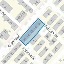 Perceel HLM03-AC-995