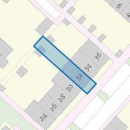 Perceel HLM03-AD-10007