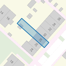 Perceel HLM03-AD-10009