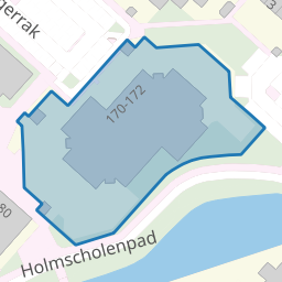 Perceel HLM03-AD-1001