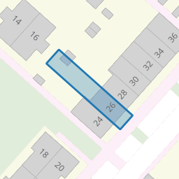 Perceel HLM03-AD-10010