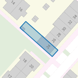 Perceel HLM03-AD-10011