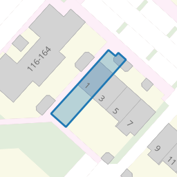 Perceel HLM03-AD-1002