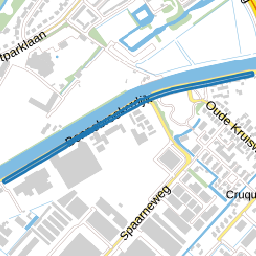 Perceel HLM03-AD-10020