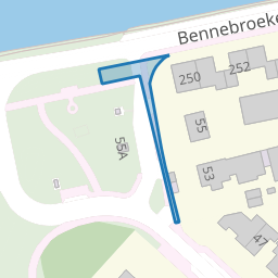 Perceel HLM03-AD-10021