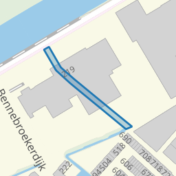 Perceel HLM03-AD-10023