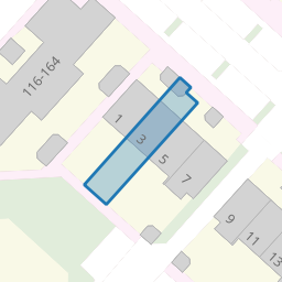 Perceel HLM03-AD-1003