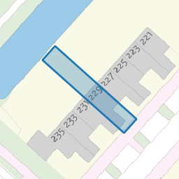 Perceel HLM03-AD-10040