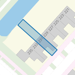 Perceel HLM03-AD-10041