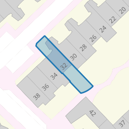 Perceel HLM03-AD-10046