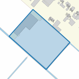 Perceel HLM03-AD-10051